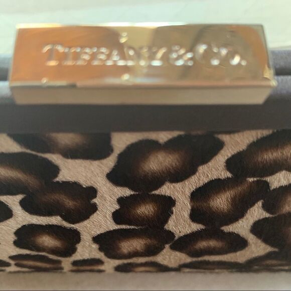 Tiffany & Co. Ponyhair Morgan Clutch - Pony hair - Picture 6 of 7